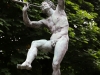 Nude Male Public Monuments in Paris - 3