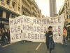 Gay Pride Paris 1983 - 9