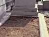 Gertrude Stein's Grave, Pere Lachaise Cemetary