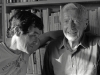 Paul Bowles and Mohammed Mrabet