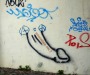 Cock Grafitti - Portugal - Coimbra