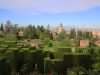 Granada - The Alhambra IMG_7515