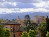 Granada - The Alhambra IMG_7572