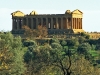 Agrigento temple