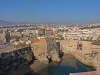 Fortress Walls and City of Melilla