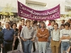 Last Toronto Demo Against Customs Censorship, 1989