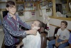 Young Barber - 2