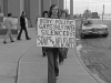 Demo Against The Toronto Star 1