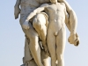 Nude Male Public Monuments in Paris - 1c