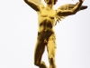 Nude Male Public Monuments in Paris - 2a