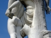 Nude Male Public Monuments in Paris - 1b