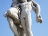 Nude Male Public Monuments in Paris - 1a