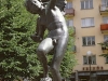 Nude Male Public Monuments in Paris - 5