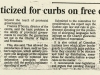 Newspaper Coverage - The Toronto Star