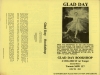 Glad Day Bookshop Toronto Documents - 2a