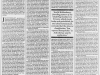 Newspaper Coverage - Whig Standard, Hamilton