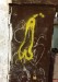 Cock Graffiti - Morocco - 2   Fez Medina20180326_8491