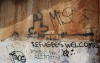 Cock Grafitti - Greece - Athens - 2   Athens20190517_1272
