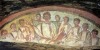 Serious Religious Art - 1 Catacombe di San Domitilla, Roma