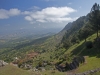 Moroccan Landscapes - 1  Mt. Zalagh 1