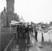 Ottawa Demonstration - August 28, 1971 - 3  Panchromatic