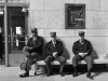 Porters at Union Station