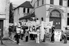 Toronto Gay Pride Week 1972